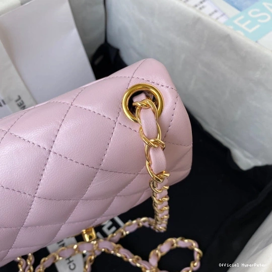 HyperPeter BAG 17CM FLAP CHANEL 0715